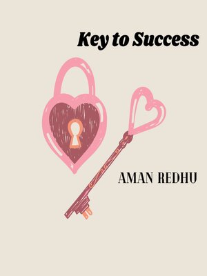 cover image of Key to Success